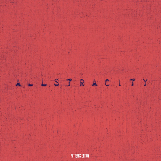 Allstracity: Patterns Complete Bundle